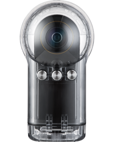 Кейс KanDao QooCam 8K Diving Case