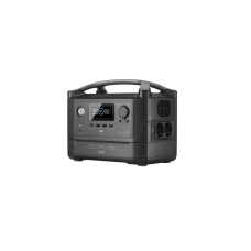 Зарядная станция EcoFlow RIVER Max (576 Вт·ч)