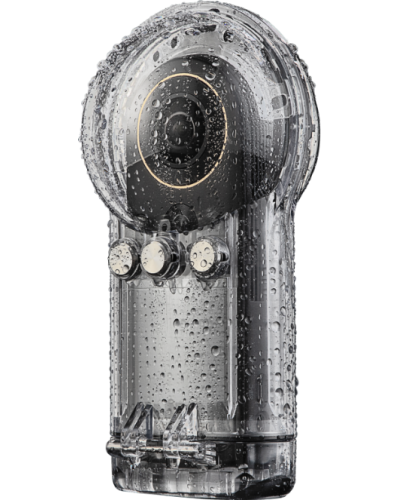 Кейс KanDao QooCam 8K Diving Case