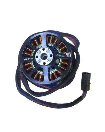 XAG XP 2020 A20 Motor (long cable) (02-005-00138)
