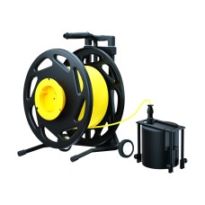 Система живлення змінного струму AC power supply 200m