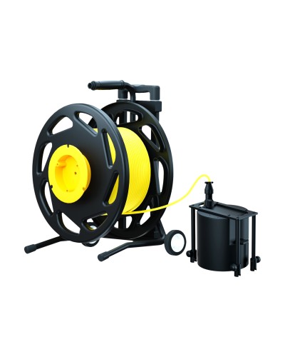 Система живлення змінного струму AC power supply 200m