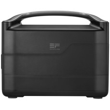Зарядная станция EcoFlow RIVER Max (576 Вт·ч)