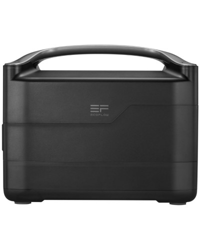 Зарядная станция EcoFlow RIVER Max (576 Вт·ч)