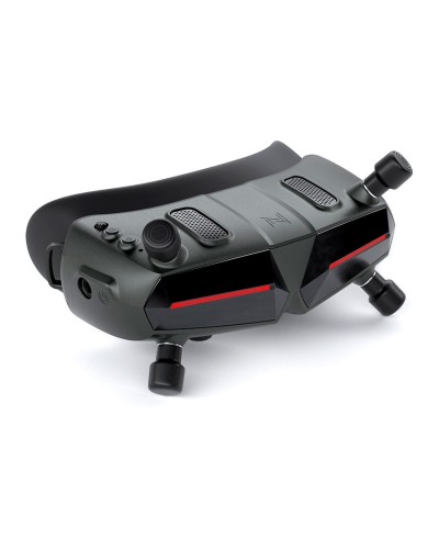 Окуляри FPV Caddx AVATAR HD Goggles X цифрові