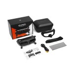Окуляри FPV Caddx AVATAR HD Goggles X цифрові