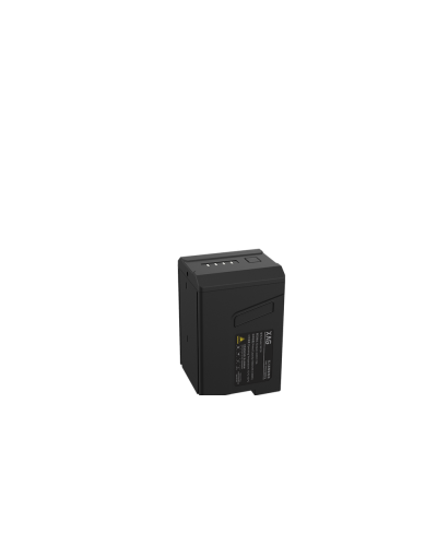 Літій-полімерний акумулятор XAG B6130 Smart Battery