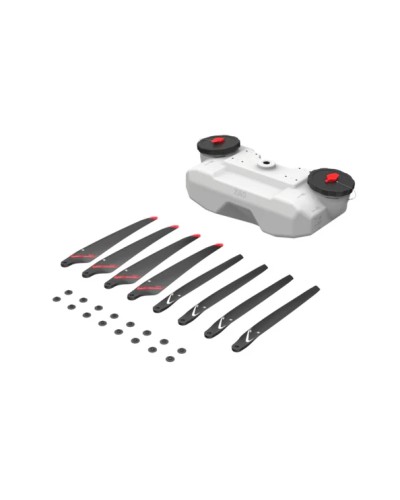 XAG P100 Pro Liquid Tank Upgrade Kit