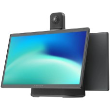 Камера Kandao Meeting Ultra 4K 360 video conference host with dual screen (MT1001)