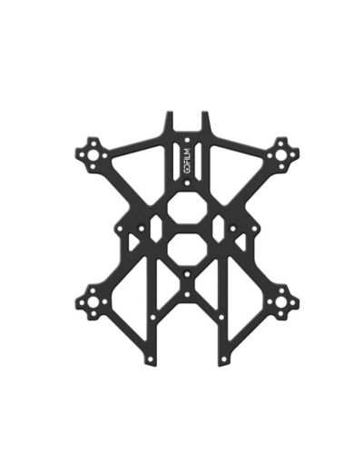 Карбоновая пластина CADDXFPV для рамы Gofilm 20