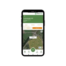 Ліцензія AgroCares Carbon Monitor Solution (Carbon Monitor Solution Sample Taker (ST))