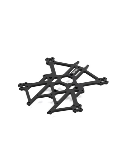 Карбоновая пластина CADDXFPV для рамы Gofilm 20 Карбоновая пластина CADDXFPV для рамы Gofilm 20