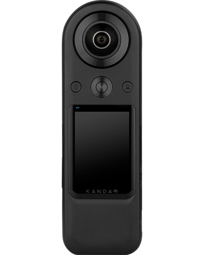 Камера KanDao QooCam 8K Enterprise