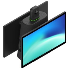 Камера Kandao Meeting Ultra 4K 360 video conference host with dual screen (MT1001)