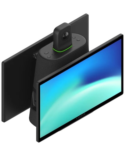 Камера Kandao Meeting Ultra 4K 360 video conference host with dual screen (MT1001)