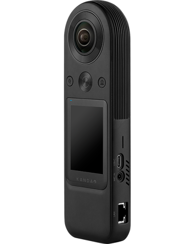 Камера KanDao QooCam 8K Enterprise