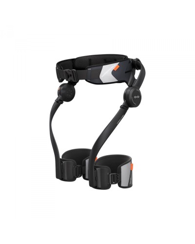 Экзоскелет Hypershell X Carbon