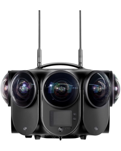 Камера KanDao Obsidain Pro