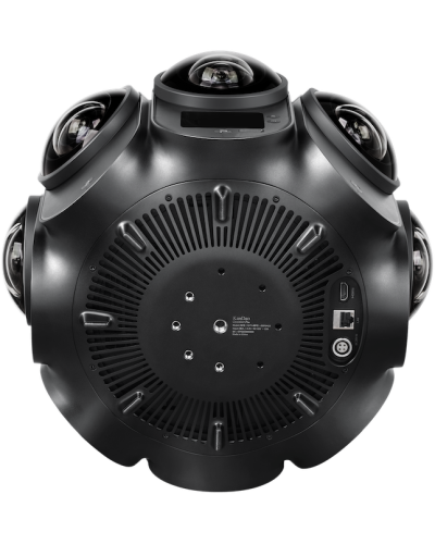 Камера KanDao Obsidain Pro