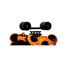 Сонар 3D Blue Print