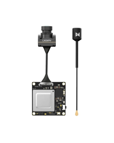 Avatar VRX + Avatar 1S Kit