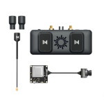 Avatar VRX + Avatar 1S Kit
