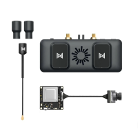 Avatar VRX + Avatar 1S Kit