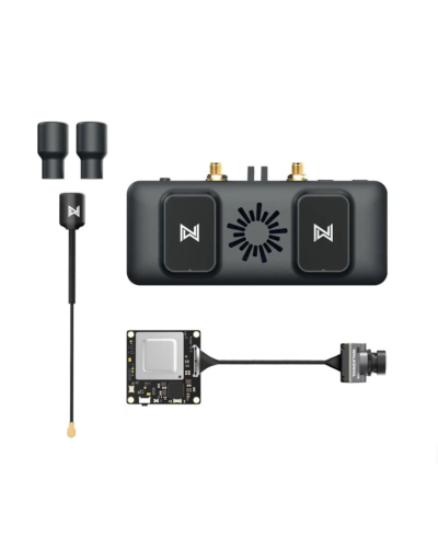 Avatar VRX + Avatar 1S Kit