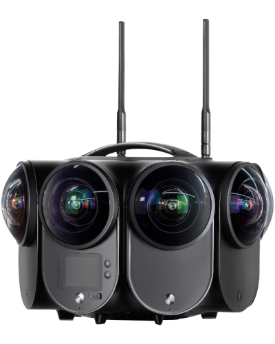 Камера KanDao Obsidain Pro