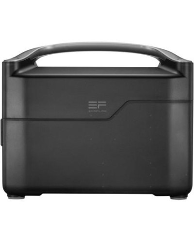 Зарядна станція EcoFlow RIVER Pro (720 Вт·год)