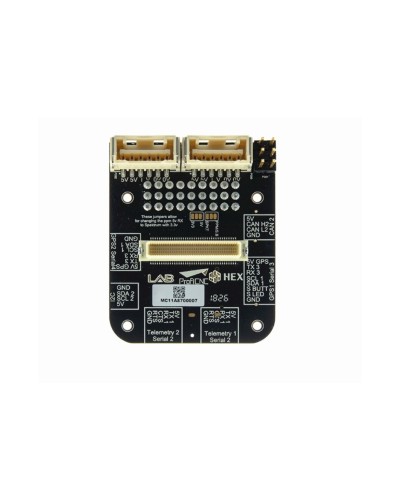Плата контролера CubePilot Mini Carrier Board