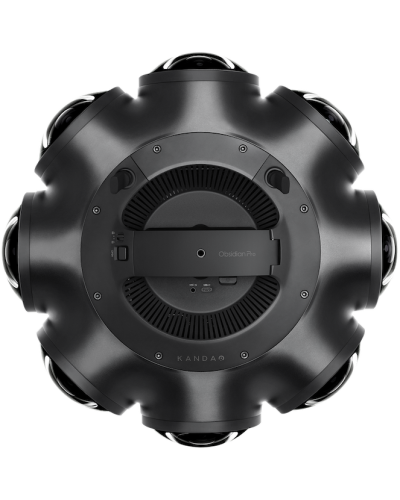 Камера KanDao Obsidain Pro