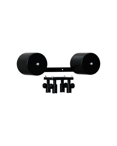 Сонар 3D Blue Print