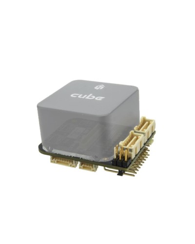 Плата контролера CubePilot Mini Carrier Board
