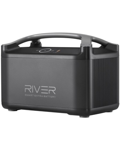Додаткова батарея EcoFlow RIVER Pro Extra Battery