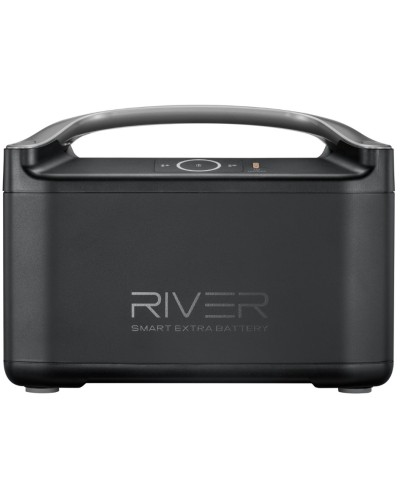 Додаткова батарея EcoFlow RIVER Pro Extra Battery