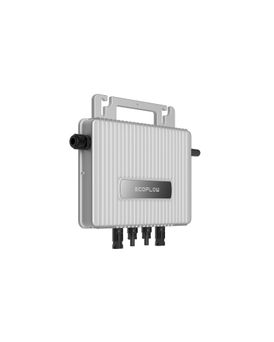 Мікроінвертор EcoFlow Stream 2