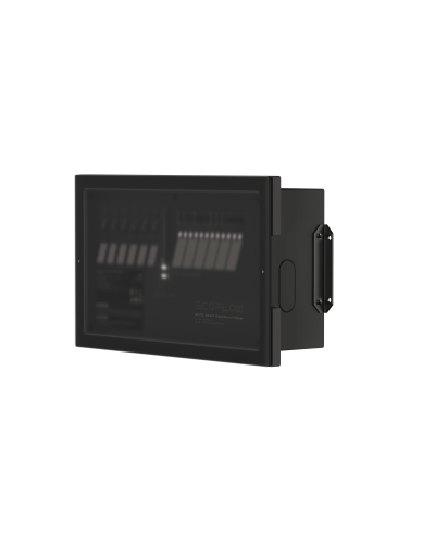 Панель керування EcoFlow Power Kit