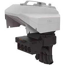 Система розкидання гранул XAG JetSeed