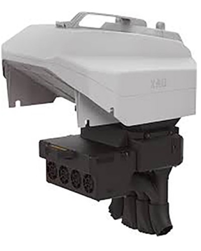 Система розкидання гранул XAG JetSeed