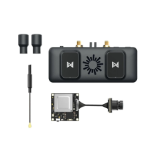 Avatar VRX + Avatar 1S Lite Kit