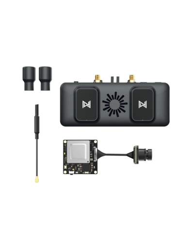 Avatar VRX + Avatar 1S Lite Kit