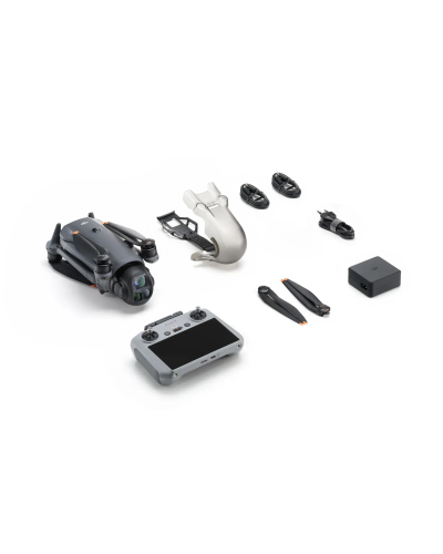 Квадрокоптер DJI Mavic 4 Pro (DJI RC 2)