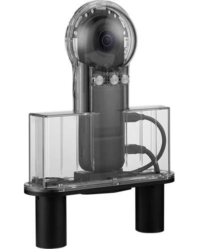 Кейс KanDao QooCam 8K Enterprise Rainproof Case