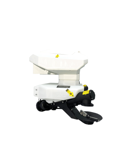 XAG RevoCast P40 2022