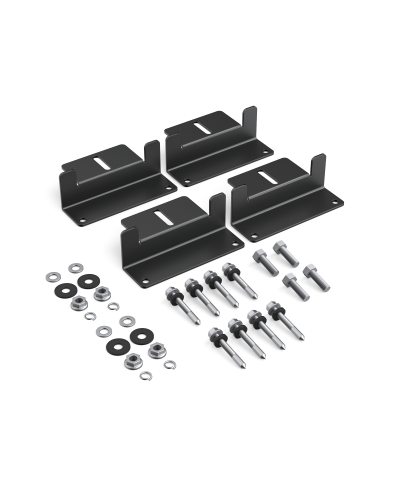 Сонячна панель EcoFlow 175 Вт Solar Panel