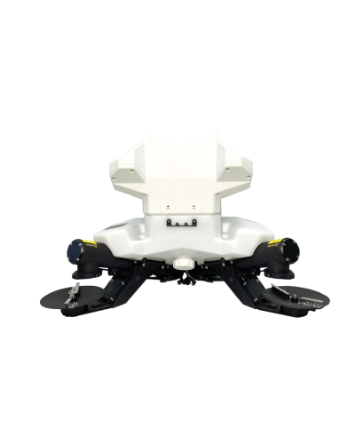 XAG RevoCast P40 2022