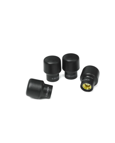 Антени Walksnail 5.2G Redbird (4 шт.)