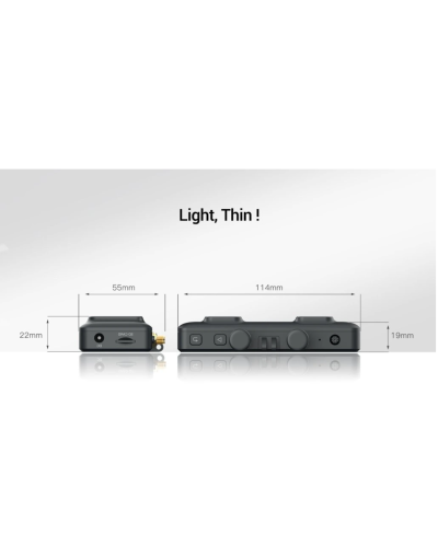 VRX+ Avatar Pro Kit (Dual antennas)