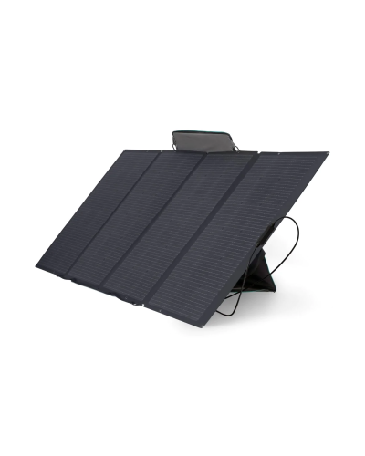 Сонячна панель EcoFlow 400 Вт Solar Panel